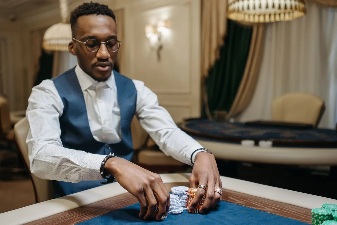 Tìm đúng bàn Baccarat trên vip8rr88 theo nhịp chơi của bạn